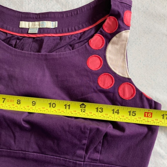 Boden women’s dress - Picture 8 of 9